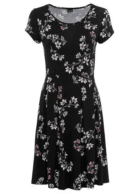 Bonprix Bonprix St Malo Jersey Dress