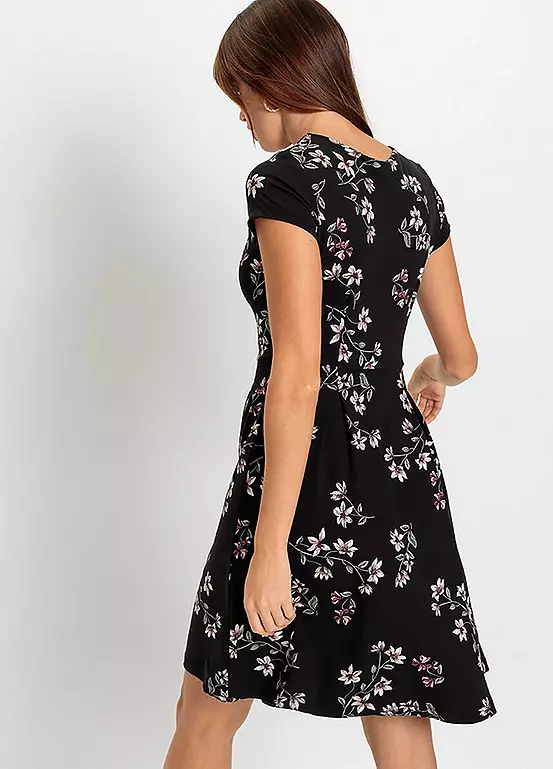 Bonprix Bonprix St Malo Jersey Dress