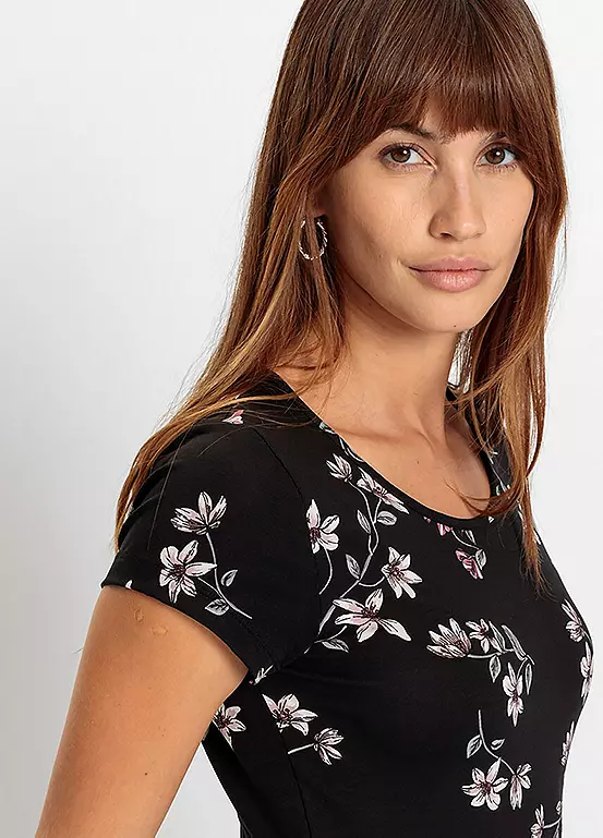Bonprix Bonprix St Malo Jersey Dress