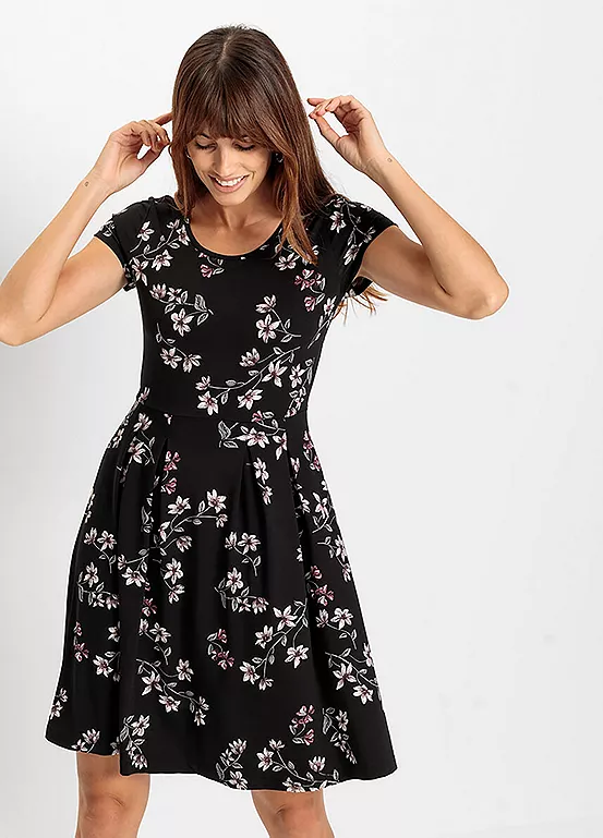 bonprix bonprix St Malo Jersey Dress