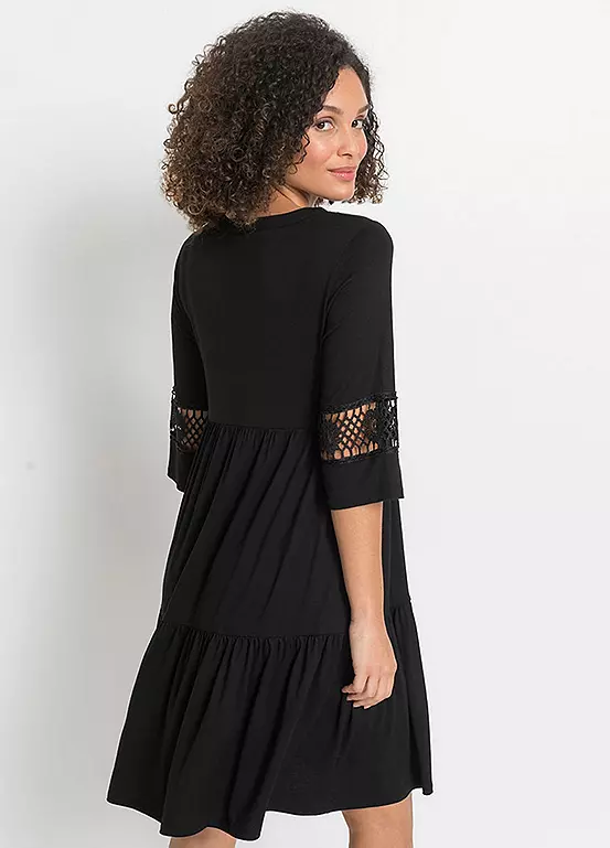 Bonprix Bonprix Tunic Dress