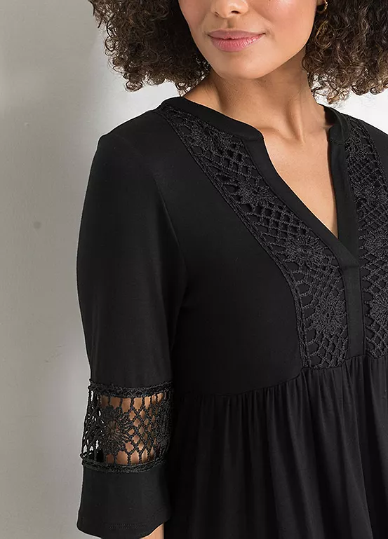 Bonprix Bonprix Tunic Dress