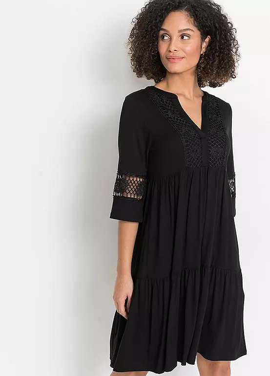 bonprix bonprix Tunic Dress