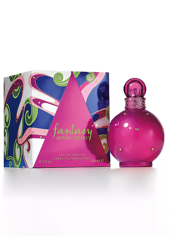 bonprix Britney Spears Fantasy Eau De Parfum
