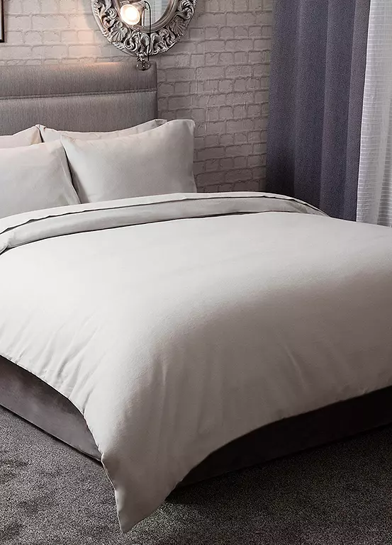 Bonprix Brushed Cotton Duvet Cover