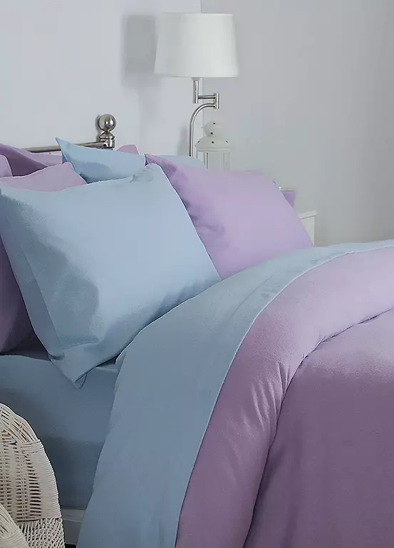 Bonprix Brushed Cotton Duvet Cover