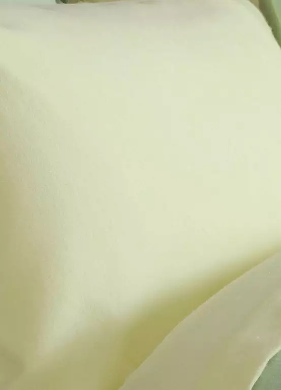 Bonprix Brushed Cotton Fitted Sheet