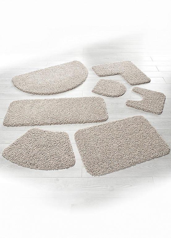 Bonprix Buddy Shaggy Bath Mat