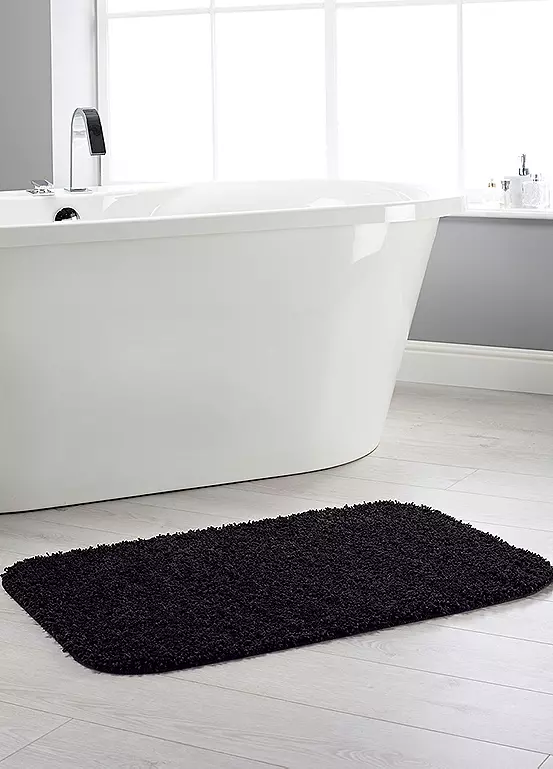 Bonprix Buddy Shaggy Bath Mat