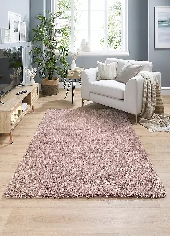 Bonprix Buddy Washable Shaggy Rug