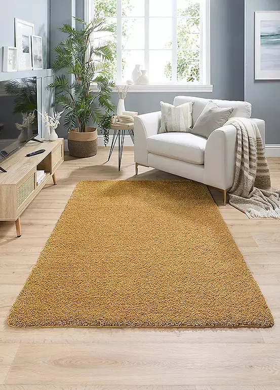 Bonprix Buddy Washable Shaggy Rug