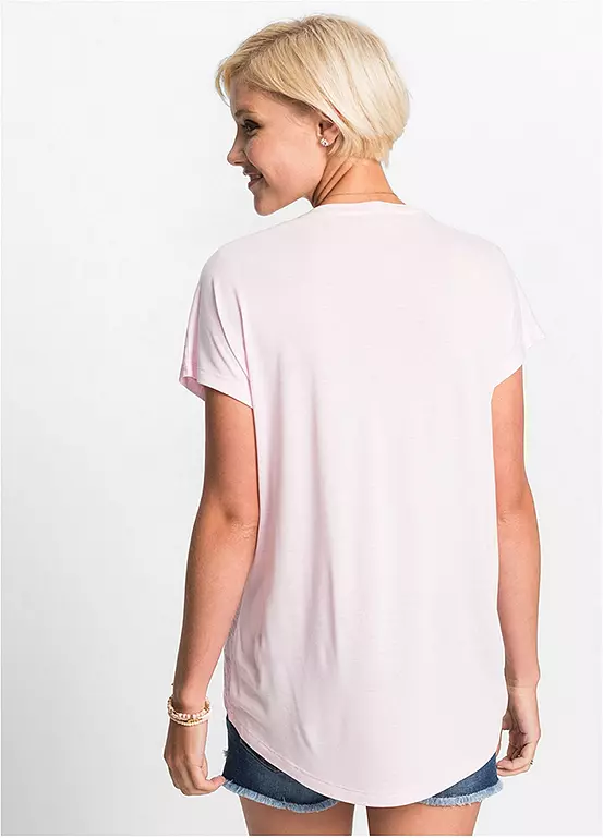 Bonprix Butterfly Print T-Shirt