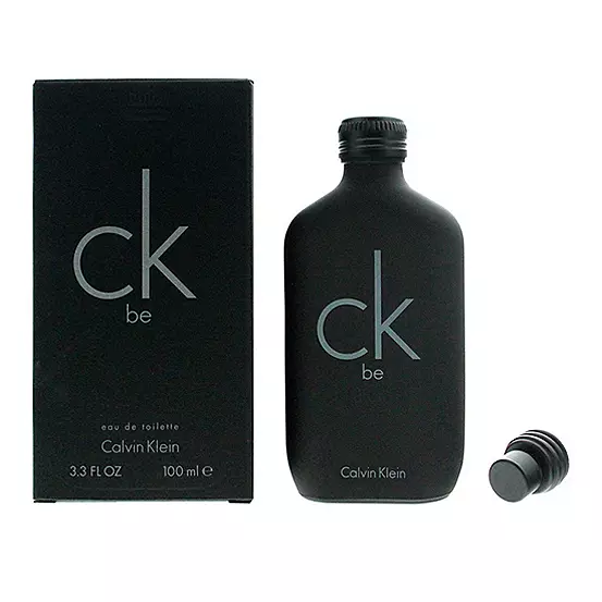 bonprix Calvin Klein Ck Be Eau de Toilette