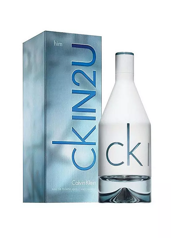 bonprix Calvin Klein Ck IN2U Him Eau de Toilette
