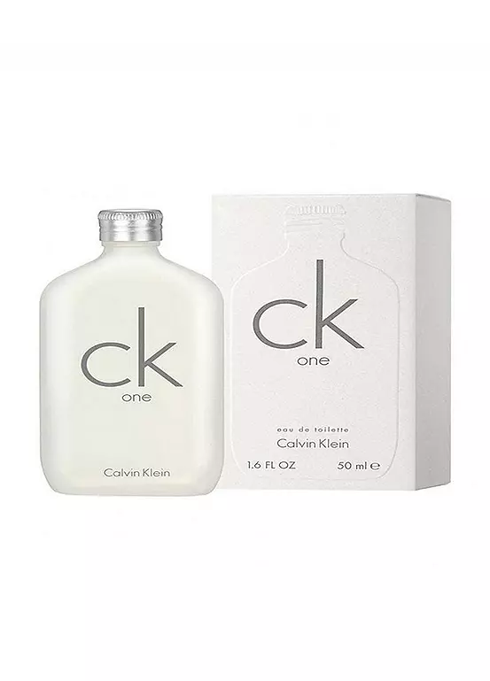 bonprix Calvin Klein Ck One Eau de Toilette