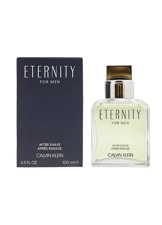 bonprix Calvin Klein Eternity Aftershave 100ml