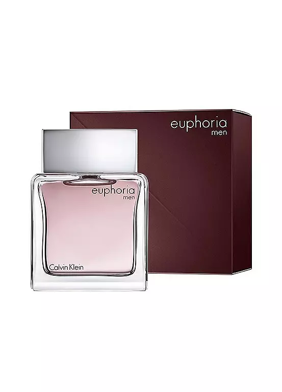 bonprix Calvin Klein Euphoria Men Eau de Toilette