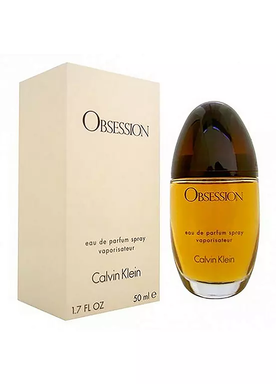 bonprix Calvin Klein Obsession Eau de Parfum