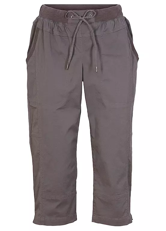 Bonprix Capri Trousers