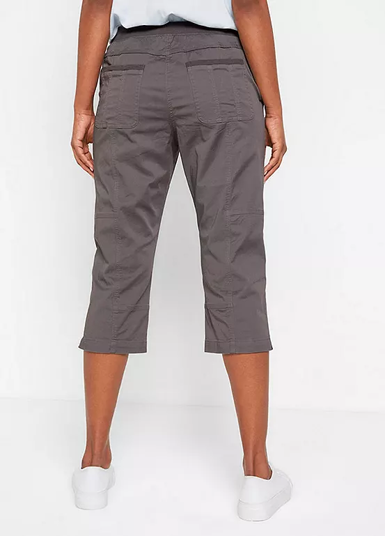 Bonprix Capri Trousers