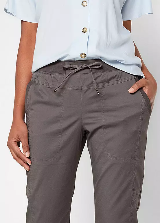 Bonprix Capri Trousers