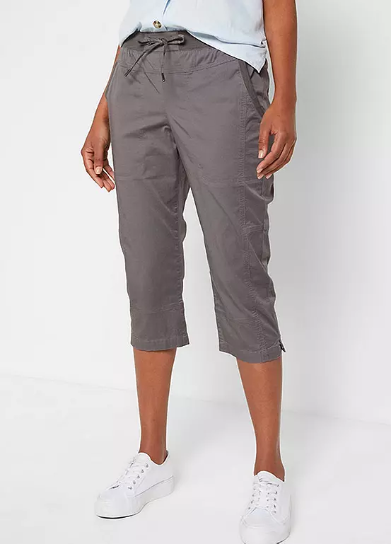 bonprix Capri Trousers