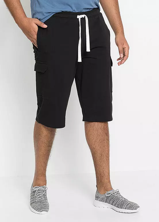 bonprix Cargo Shorts