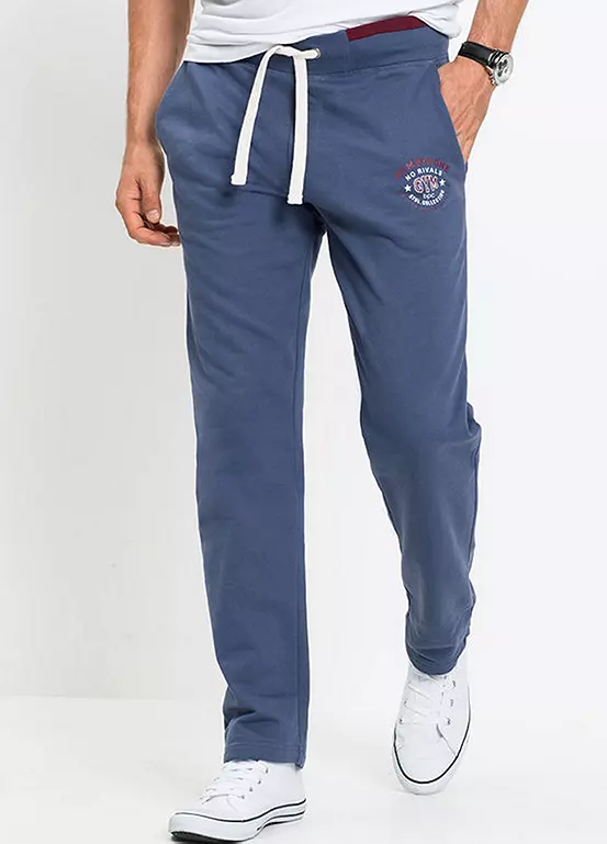 bonprix Casual Tracksuit Bottoms