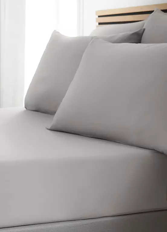 Bonprix Catherine Lansfield So Soft Bedlinen