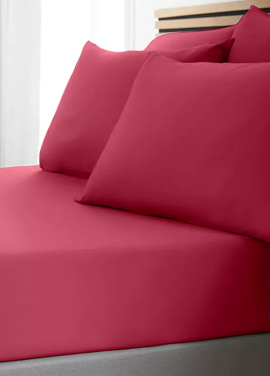 Bonprix Catherine Lansfield So Soft Bedlinen