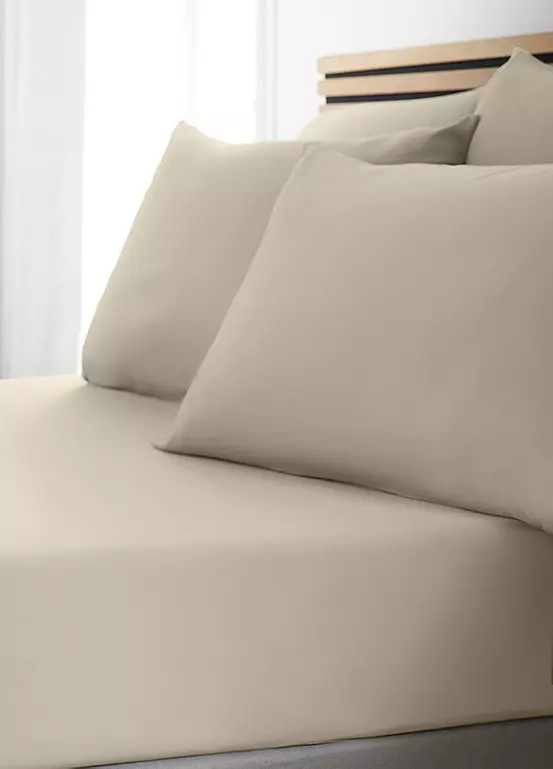 Bonprix Catherine Lansfield So Soft Bedlinen