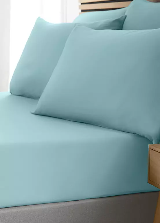 bonprix Catherine Lansfield So Soft Bedlinen