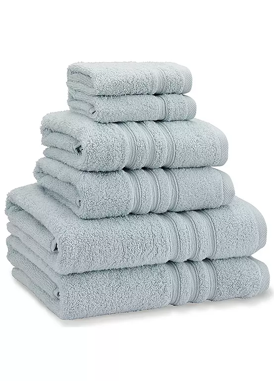 Bonprix Catherine Lansfield Zero Twist Towel Range