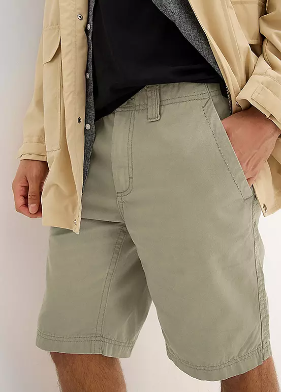 Bonprix Chino Bermuda Shorts