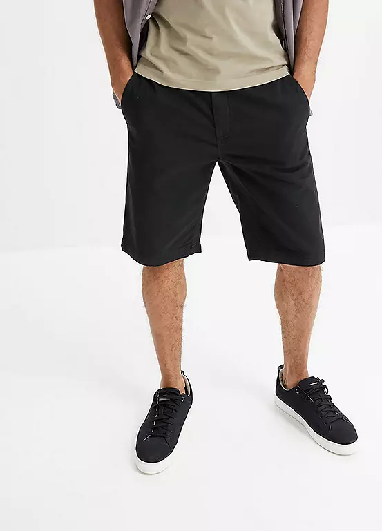 bonprix Chino Shorts