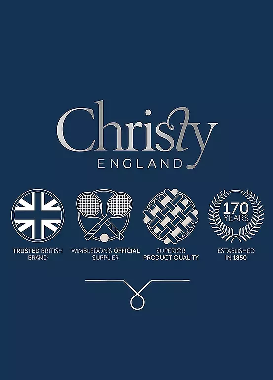 Bonprix Christy Luxe Towel Range