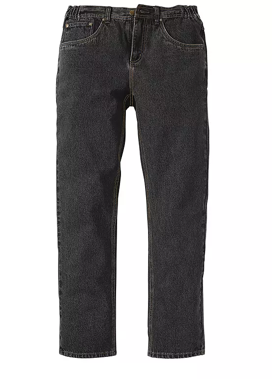 Bonprix Classic Fit Jeans