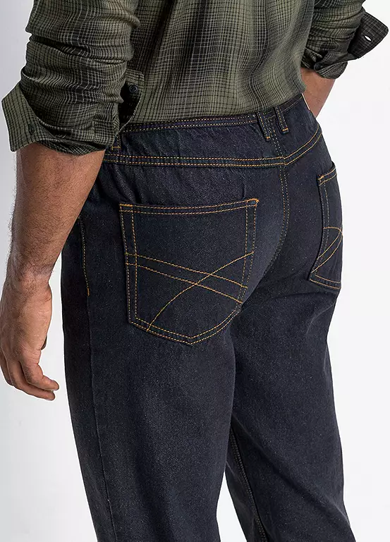 Bonprix Classic Fit Jeans