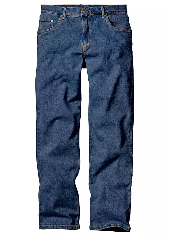 bonprix Classic Fit Jeans