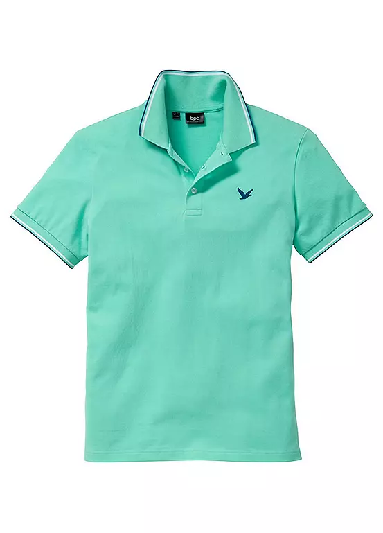 Bonprix Classic Polo Shirt