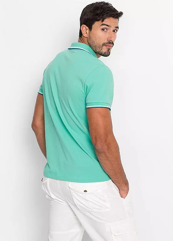 Bonprix Classic Polo Shirt