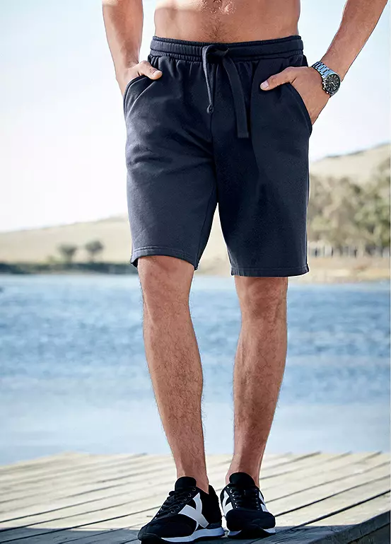 Bonprix Classic Tracksuit Shorts