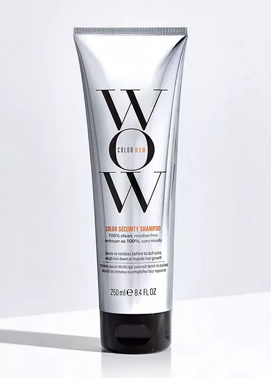 bonprix Color Wow Color Security Shampoo - 250ml
