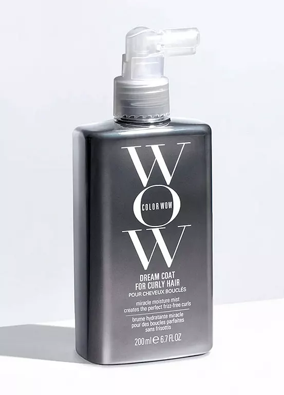 bonprix Color Wow Dream Coat for Curly Hair - 200ml