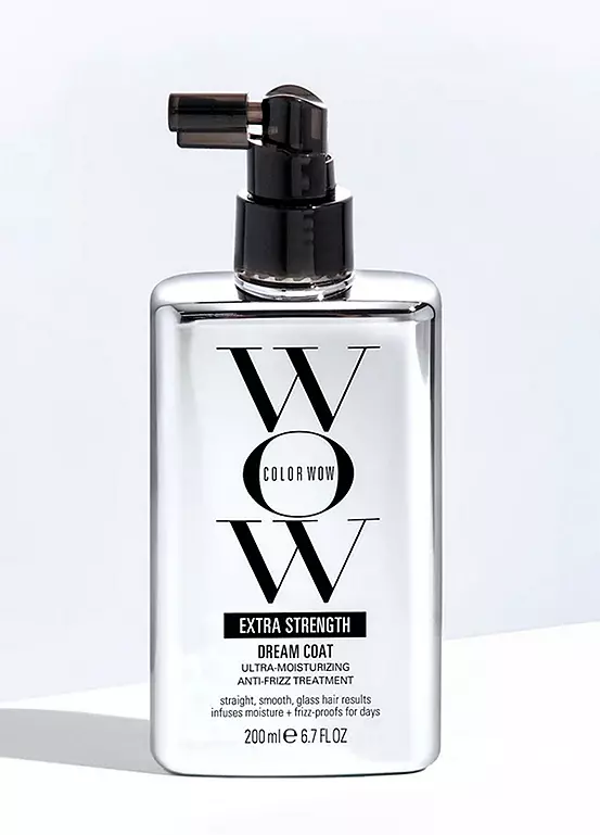 bonprix Color Wow Extra Strength Dream Coat - 200ml