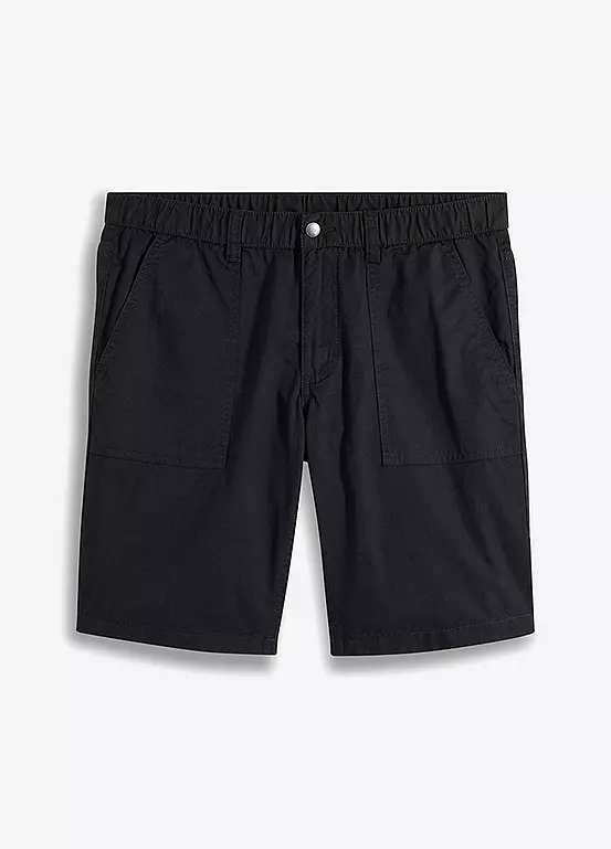 Bonprix Cotton Bermuda Shorts