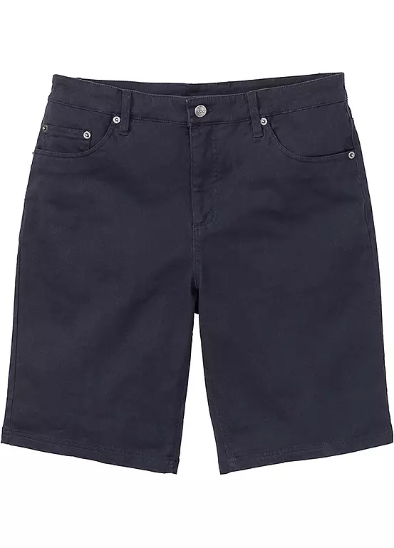 Bonprix Cotton Bermuda Shorts