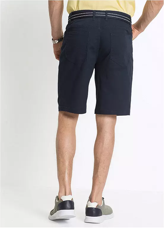 Bonprix Cotton Bermuda Shorts