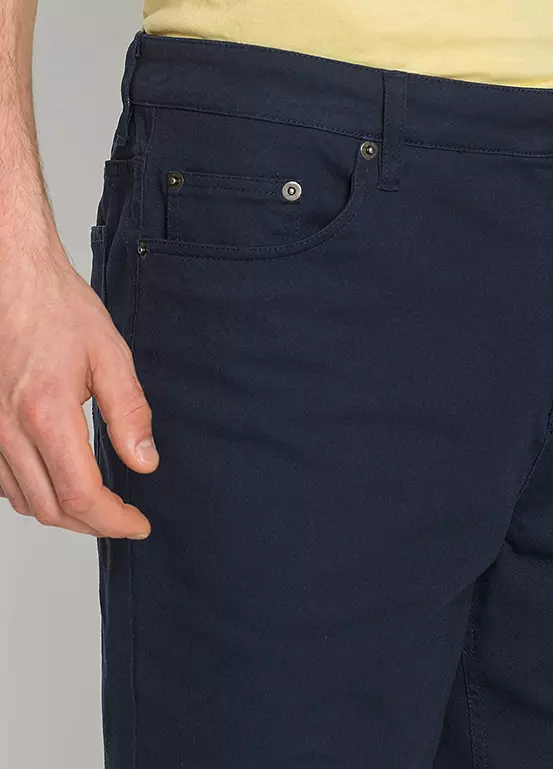 Bonprix Cotton Bermuda Shorts