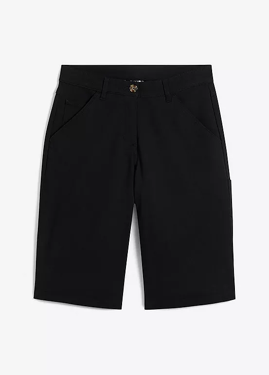 Bonprix Cotton Shorts